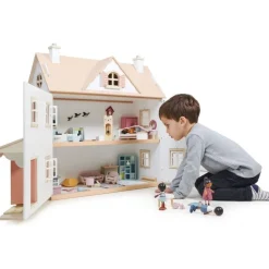 Humming Bird Dollhouse