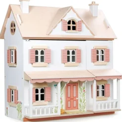 Humming Bird Dollhouse