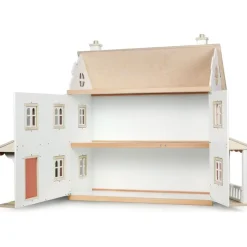 Humming Bird Dollhouse
