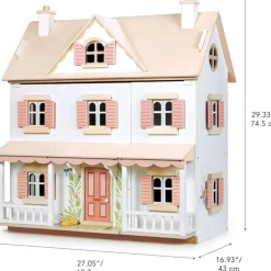 Humming Bird Dollhouse