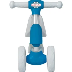 I am Brave Blue Trike