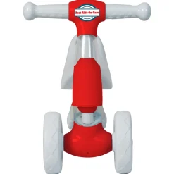 I am Confident Red Trike