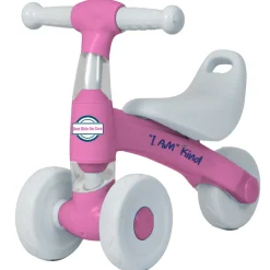 I am Kind Pink Trike