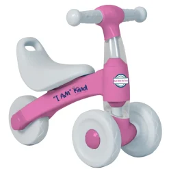I am Kind Pink Trike