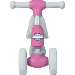 I am Kind Pink Trike