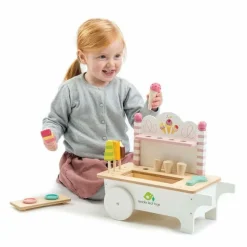 Ice Cream Cart