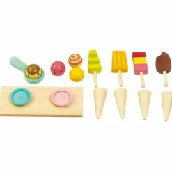 Ice Cream Cart