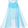 Ice Queen Costume Cape - 3-4 Years
