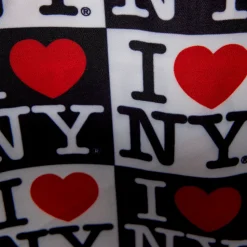 I Heart NY Crossbody Purse