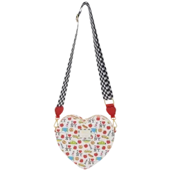 I Heart NY Crossbody Purse