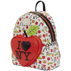 I Heart NY Mini Backpack