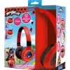 2 in 1 Bluetooth & Wired Foldable Headphones