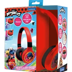 2 in 1 Bluetooth & Wired Foldable Headphones