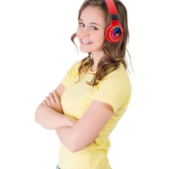 2 in 1 Bluetooth & Wired Foldable Headphones