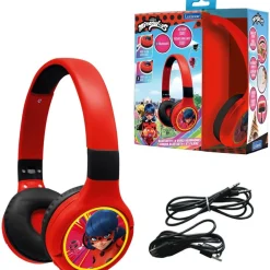 2 in 1 Bluetooth & Wired Foldable Headphones