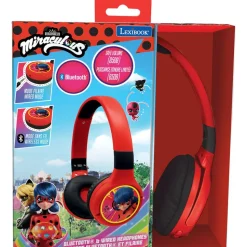 2 in 1 Bluetooth & Wired Foldable Headphones