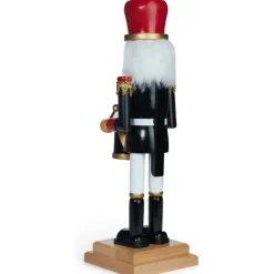 20 Inch Drumming Wooden Prince Nutcracker