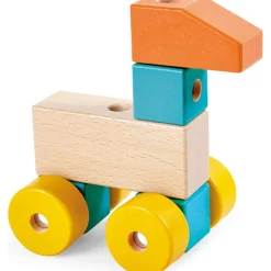 Infinite Imagination Building Blocks