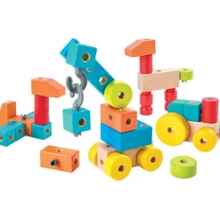 Infinite Imagination Building Blocks