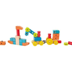 Infinite Imagination Building Blocks
