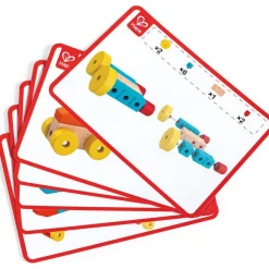 Infinite Imagination Building Blocks
