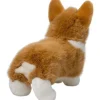 Ingrid Corgi Dog Plush