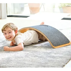 Intelligent Balance Board