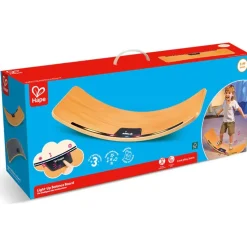 Intelligent Balance Board