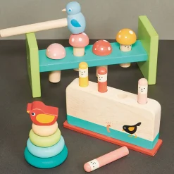 Interactive Toddler Bundle