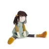 Iris Doll - The Rosalies