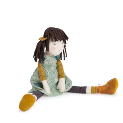 Iris Doll - The Rosalies