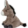 Jackie Donkey Soft Plush