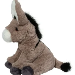 Jackie Donkey Soft Plush