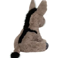 Jackie Donkey Soft Plush