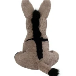 Jackie Donkey Soft Plush
