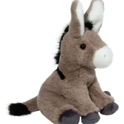 Jackie Donkey Soft Plush