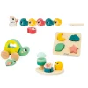 Janod Developmental Activity Box - 18 Months