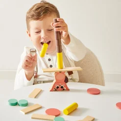 Janod Developmental Activity Box - 36 Months