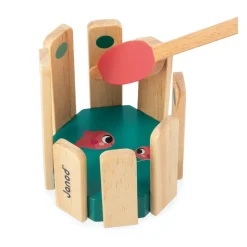 Janod Developmental Activity Box - 36 Months