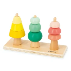Janod Developmental Activity Box - 36 Months