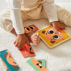 Janod Developmental Activity Box - 36 Months