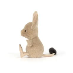 Jerboa Plush