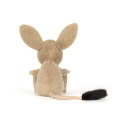 Jerboa Plush
