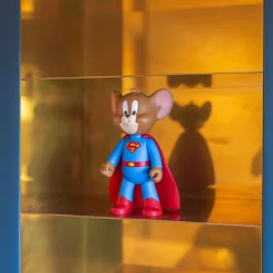 Jerry x Superman 10" Super Pop Figure