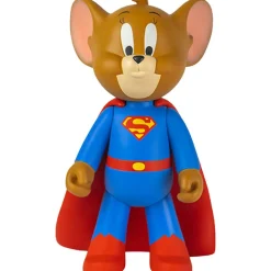 Jerry x Superman 10