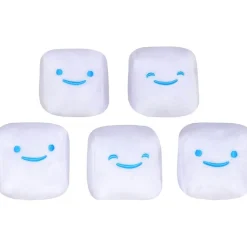 Jet-Puffed Marshmallow Pillow Plush Set