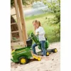 John Deere Digger