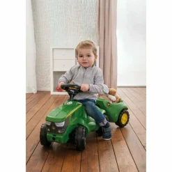 John Deere Mini Trac