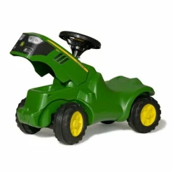 John Deere Mini Trac