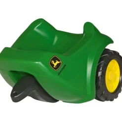 John Deere Mini Trac Trailer Attachment